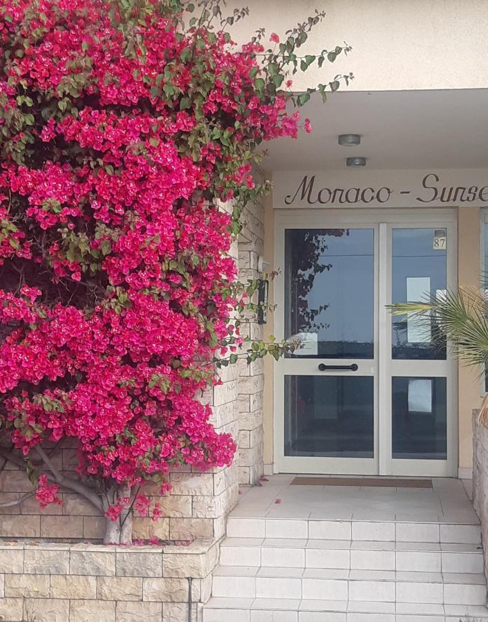 شقة Monaco Sunset T3 Avec Garage Vue Imprenable بوزولي المظهر الخارجي الصورة