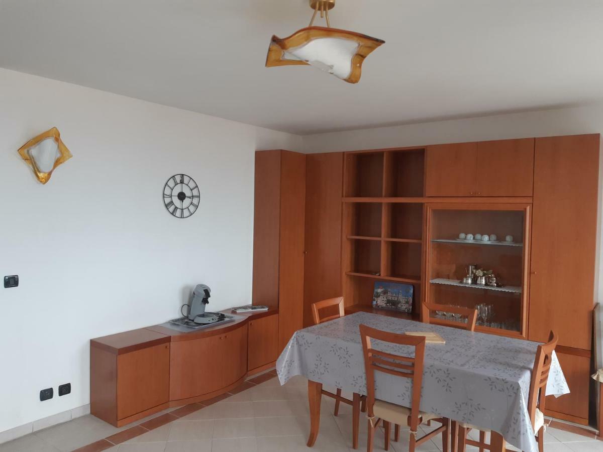 شقة Monaco Sunset T3 Avec Garage Vue Imprenable بوزولي المظهر الخارجي الصورة