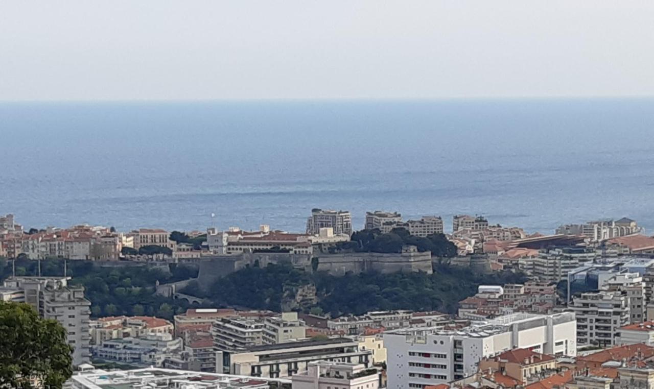 شقة Monaco Sunset T3 Avec Garage Vue Imprenable بوزولي المظهر الخارجي الصورة