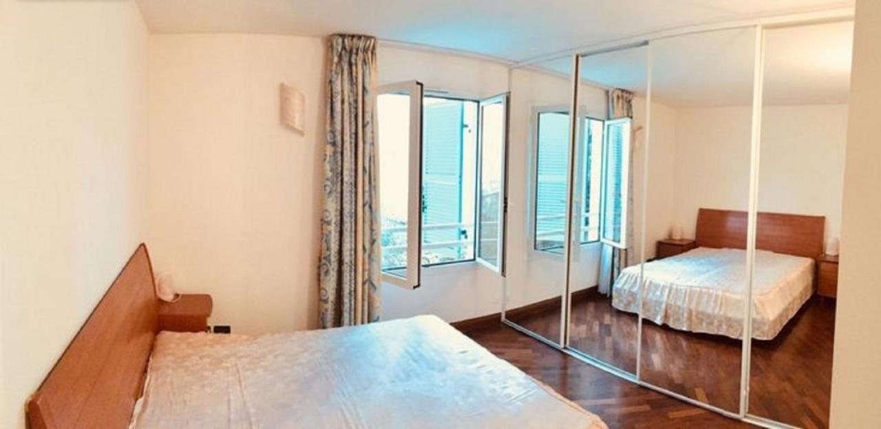 شقة Monaco Sunset T3 Avec Garage Vue Imprenable بوزولي المظهر الخارجي الصورة