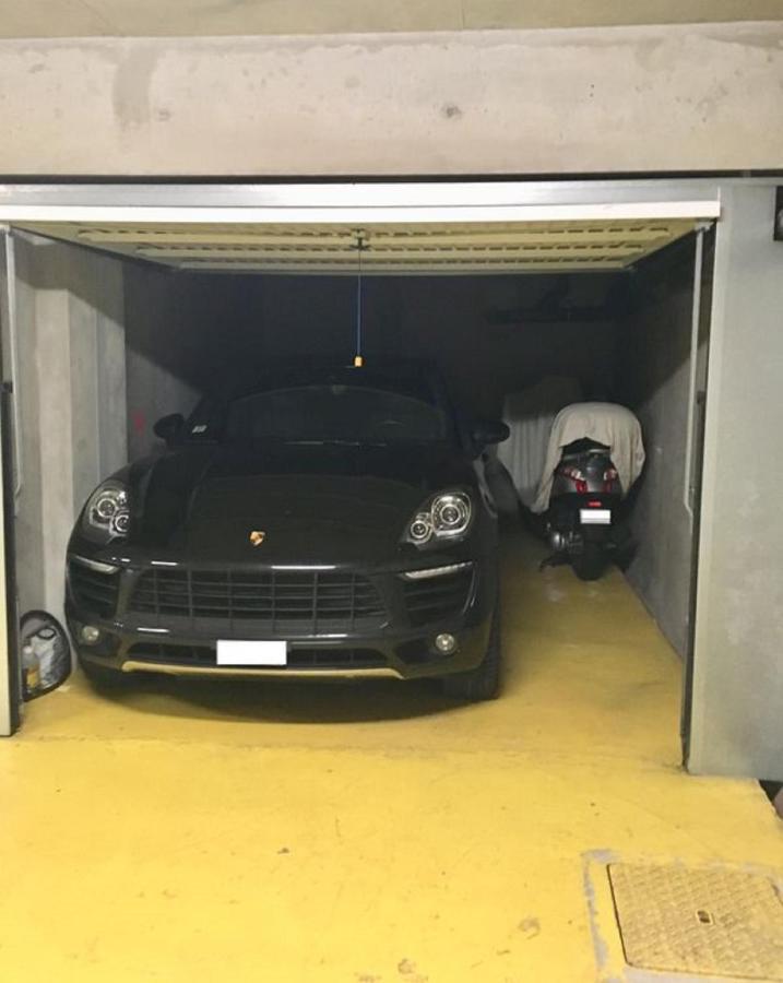 شقة Monaco Sunset T3 Avec Garage Vue Imprenable بوزولي المظهر الخارجي الصورة