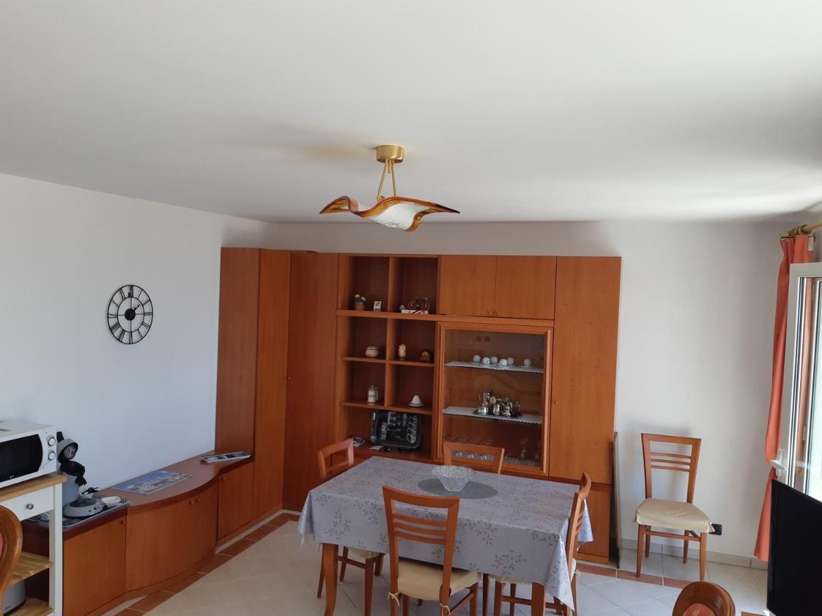 شقة Monaco Sunset T3 Avec Garage Vue Imprenable بوزولي المظهر الخارجي الصورة