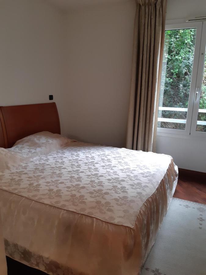 شقة Monaco Sunset T3 Avec Garage Vue Imprenable بوزولي المظهر الخارجي الصورة